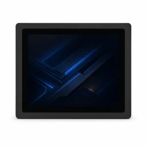 15″ Intel 工业平板电脑