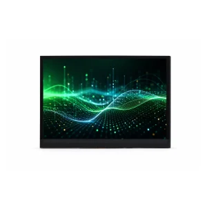 10.1″ IPS 高分辨率电容触控工业显示屏