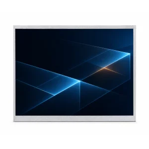 12.1″ IPS 宽温电容触控工业显示屏
