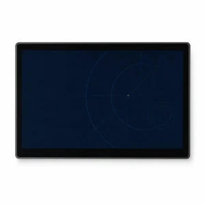 15.6″ FHD IPS 电容触控工业显示屏