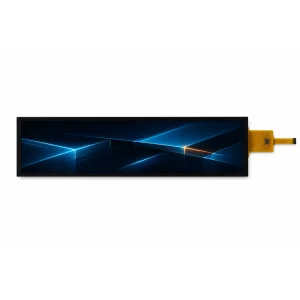 8.8″ IPS 长条形电容触控显示屏