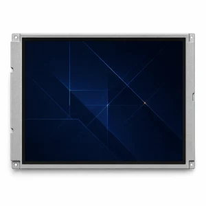 8″ TFT 工业液晶显示模组