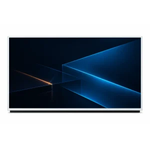 23.8″ FHD IPS 电容触控工业显示屏