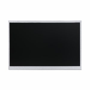 12.1″ IPS 宽温电容触控工业显示屏