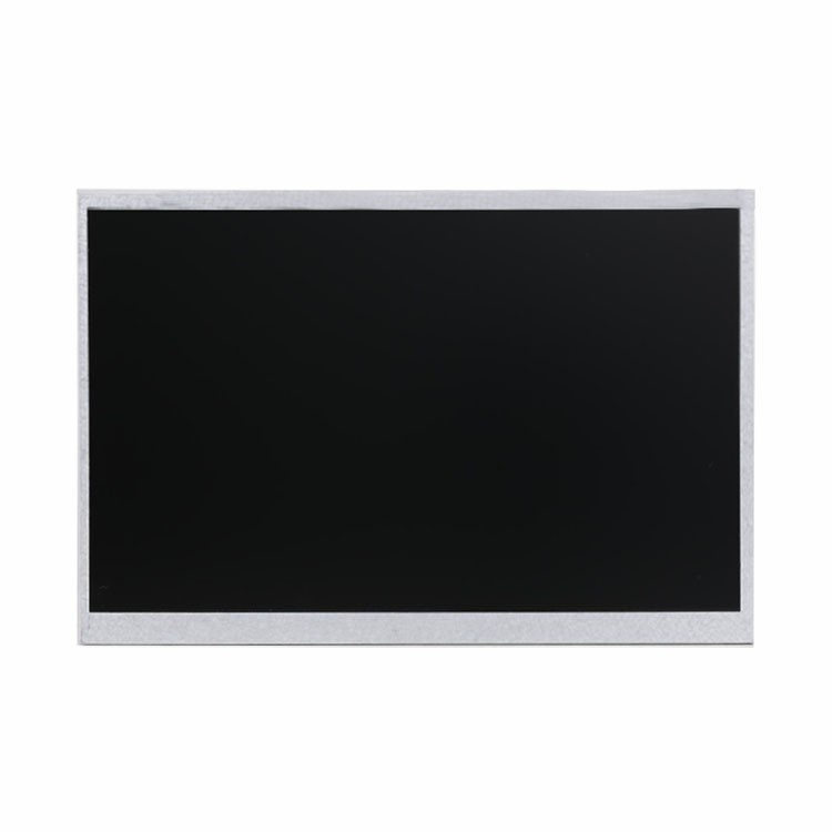 12.1″ IPS 宽温电容触控工业显示屏