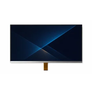 7″ 1024×600 IPS LVDS 工业显示模组