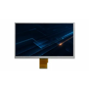 7″ 车载 IPS 工业显示模组