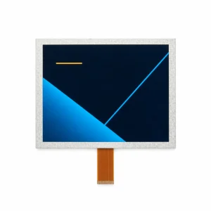 8″ XGA IPS LVDS 工业显示模组