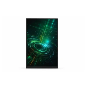 8″ 800×1280 竖屏 MIPI 工业显示模组