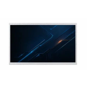 10.1″ IPS 电容触控工业显示屏