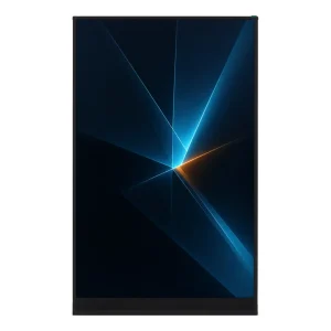 10.1″ 竖屏 IPS MIPI 工业显示模组