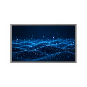 7″ WVGA RGB 电容触控工业显示屏