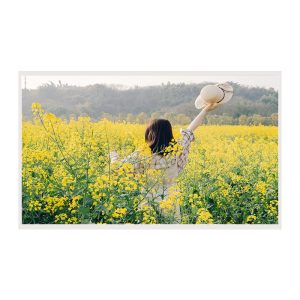 21.5″ FHD IPS 电容触控工业显示屏