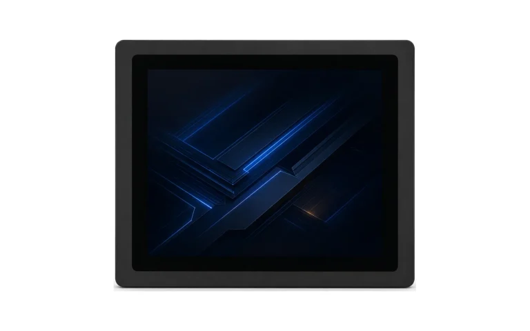 9500-i5 15″ Intel 工业平板电脑