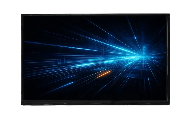 EV101WXM-N10 10.1″ WXGA IPS 工业显示屏