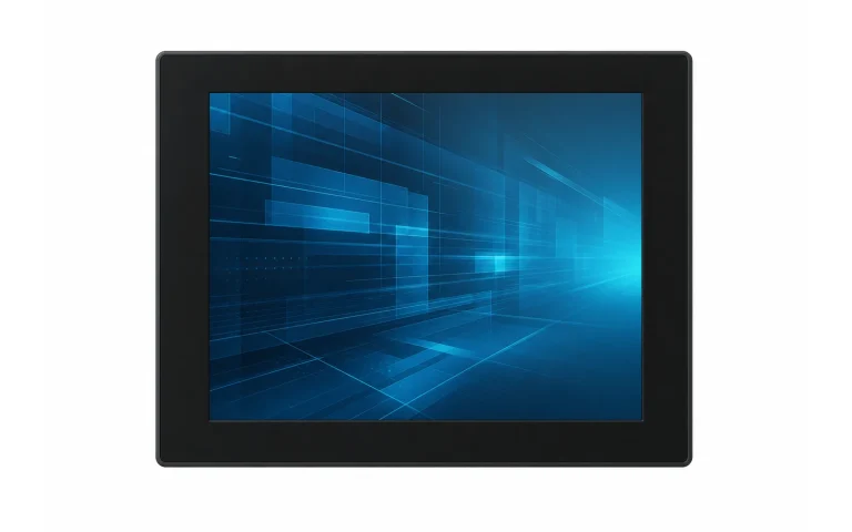 GKA 10.1″ FHD RK3288 安卓工业一体机