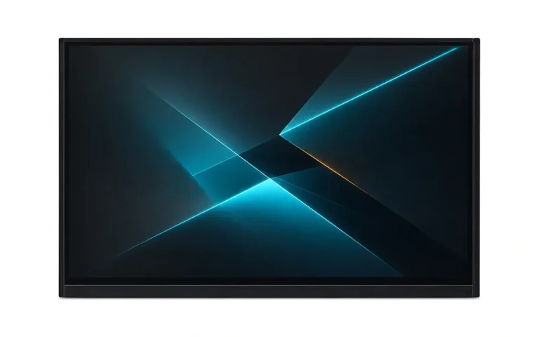 GV101WXB-NN0 10.1″ WXGA 工业显示屏