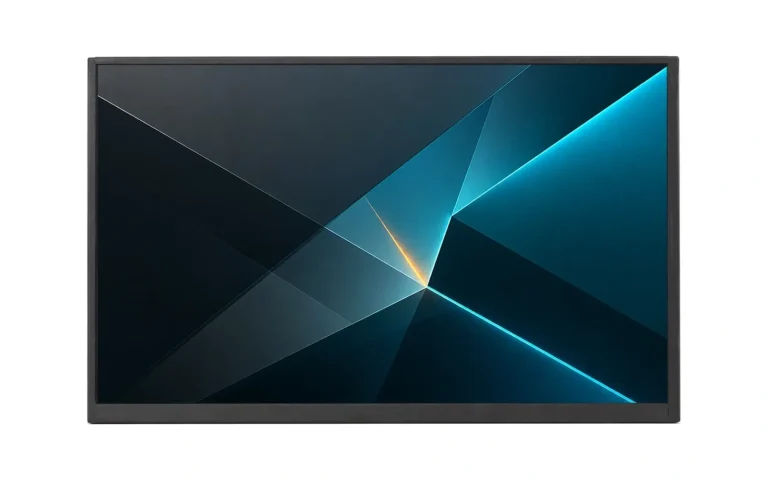 GV101WXM-N81 10.1″ WXGA 工业显示屏