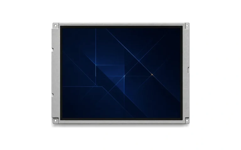 LCM080WX1 8″ TFT 工业液晶显示模组