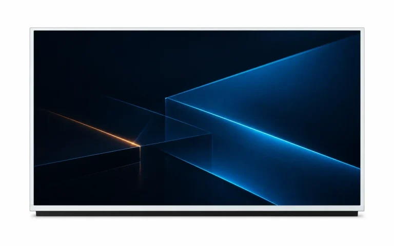 MV238FHM-N10 23.8″ FHD IPS 电容触控工业显示屏