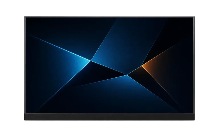 NT116WHM-N21 11.6″ HD 工业显示屏