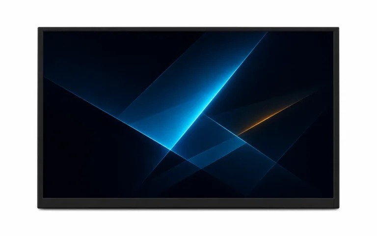 NV101WXM-N01 10.1″ WXGA 工业显示屏