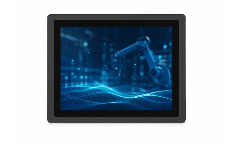 PSTD-1210 12.1″ i7 工业平板电脑