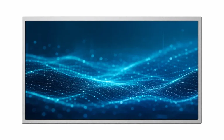 S1064-A101EH5-36M 10.1″ IPS 工业液晶显示屏