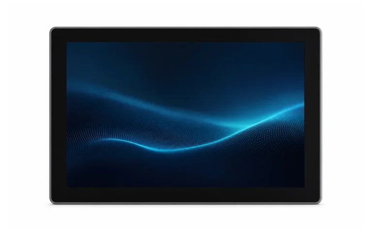 T156E-LCSZD 15.6″ RK3588 安卓工业一体机