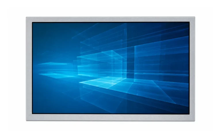WES070TN92-18B 7″ WVGA RGB 工业裸屏模组
