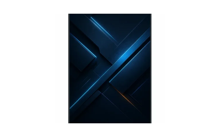WES080GBI-002 8″ 800×1280 竖屏 IPS 工业显示模组