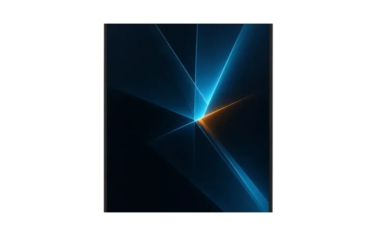 WES101GBI001 10.1″ 竖屏 IPS MIPI 工业显示模组