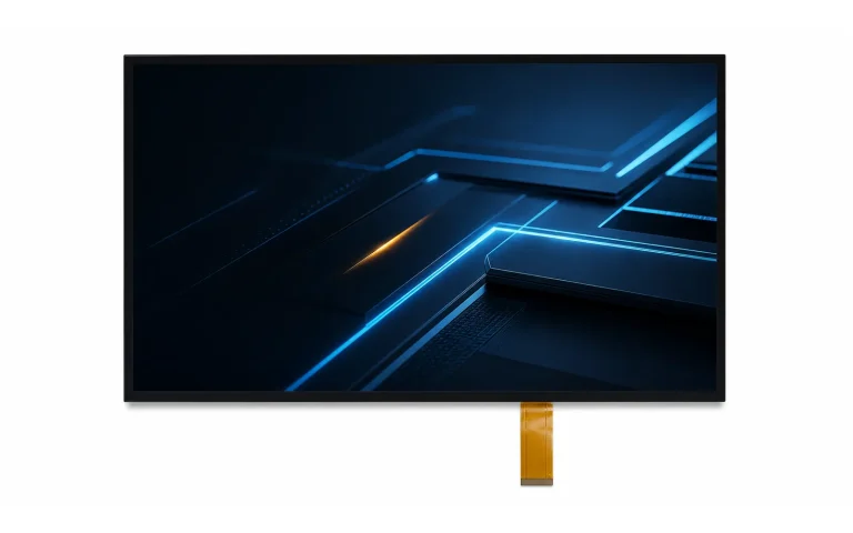 WES133TN-001 13.3″ FHD IPS 电容触控显示模组