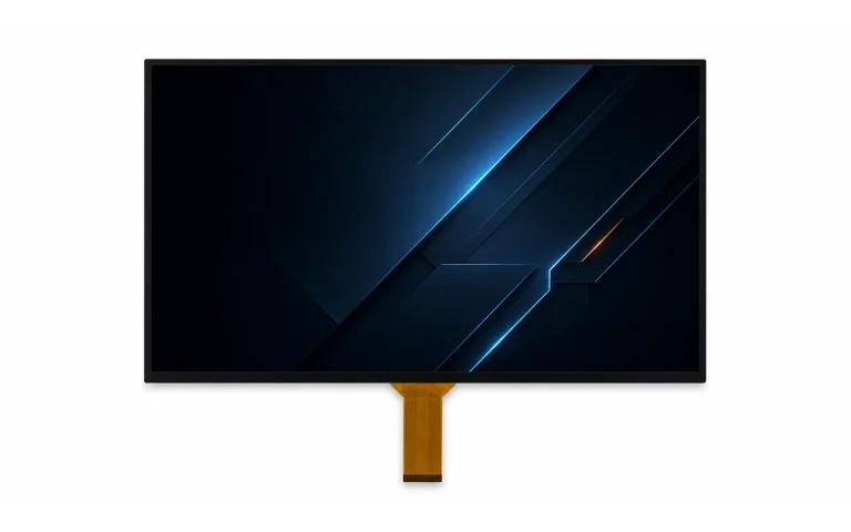WES156TN-001 15.6″ FHD IPS LVDS 工业显示屏